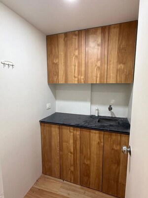 Furnished Amenities in  Office Space at Shilp Epitome, Bodakdev – for Rent