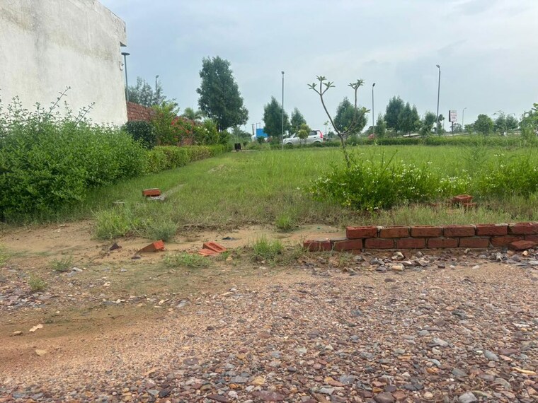 undefined, kosi  220 Sq.Ft. Plot In Kosi Mathura 10459939