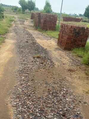Plot Area in  Plot at Kosi – for Sale