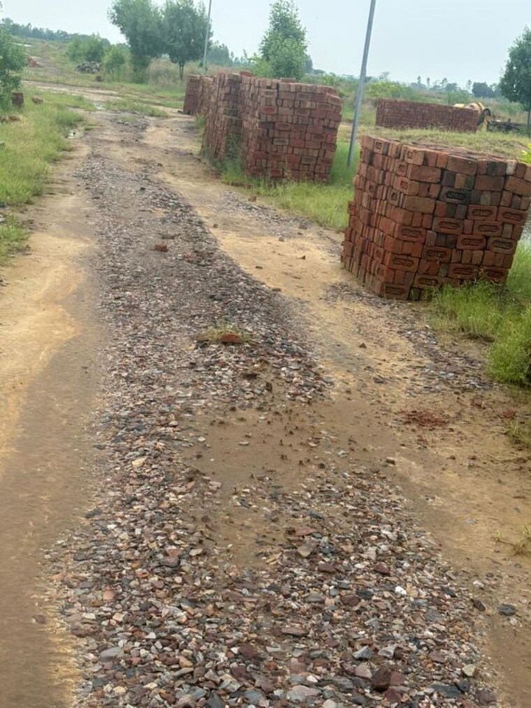 undefined, kosi  220 Sq.Ft. Plot In Kosi Mathura 10459939