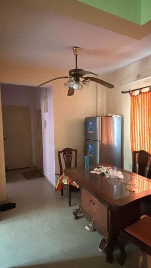 2 BHK Apartment For Rent in Anand CHS Andheri East, Andheri East
