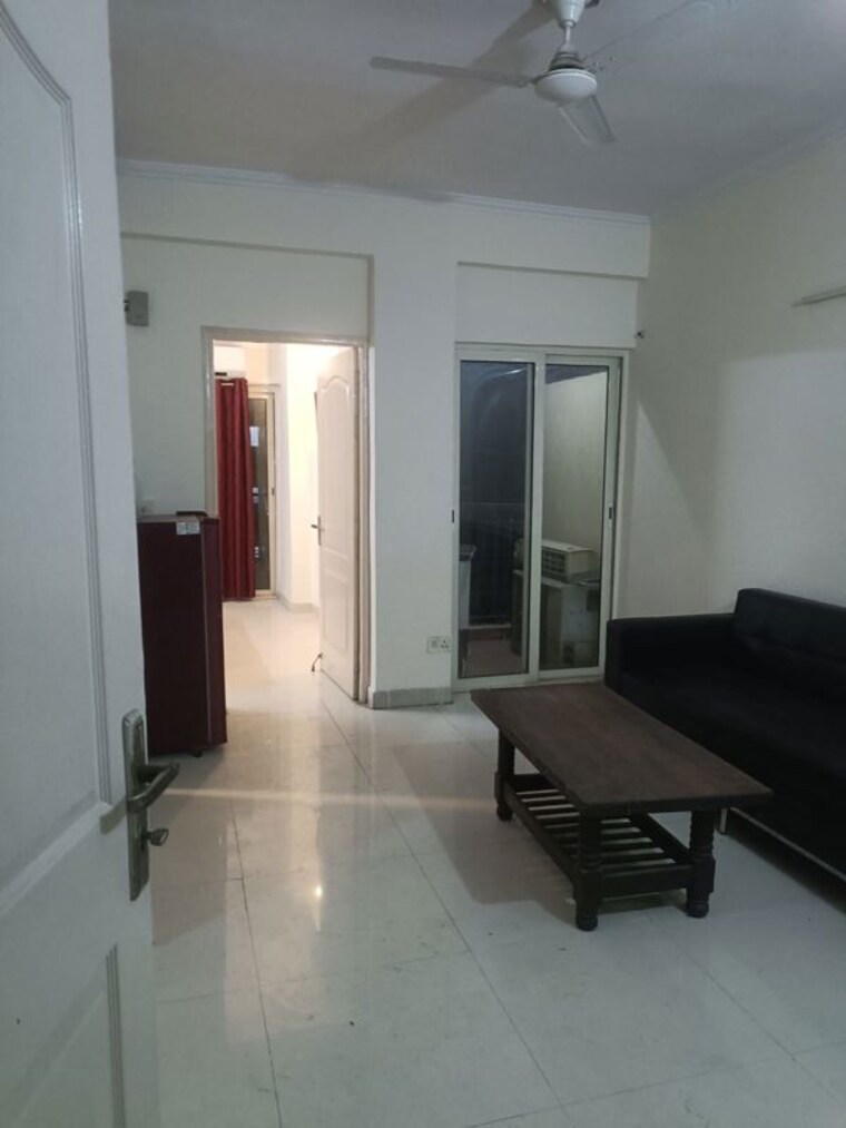 Living Room, maxblis-grand-kingston 1 Bedroom 615 Sq.Ft. Apartment In Sector 75 Noida 10459964