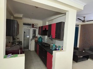 Kitchen in 5 BHK Builder Floor at Panchsheel Park – for Rent