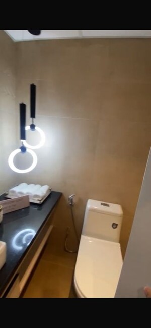 Furnished Amenities in 2 BHK Apartment at Kalpataru Srishti Namaah, Mira Road – for Sale