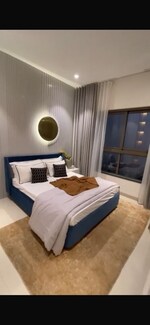 2 BHK 689 Sq.Ft. Apartment in Kalpataru Srishti Namaah