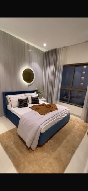 2 BHK Apartment For Sale in Kalpataru Srishti Namaah, Mira Road