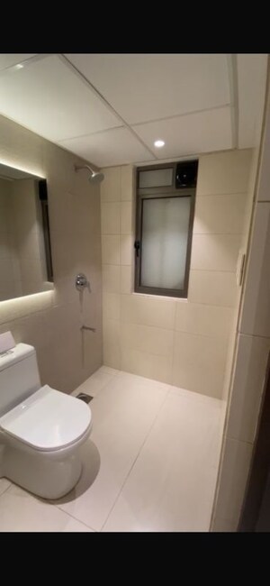 Bathroom in 2 BHK Apartment at Kalpataru Srishti Namaah, Mira Road – for Sale