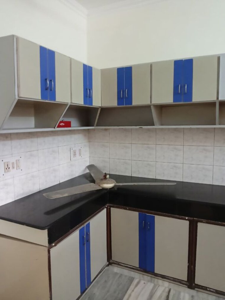 Kitchen, sector 4 3 Bedroom 3500 Sq.Ft. Builder Floor In Sector 4 Panchkula 10459951