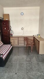 1 Rk  350 Sq.Ft. Apartment in Shree Ram Nagar