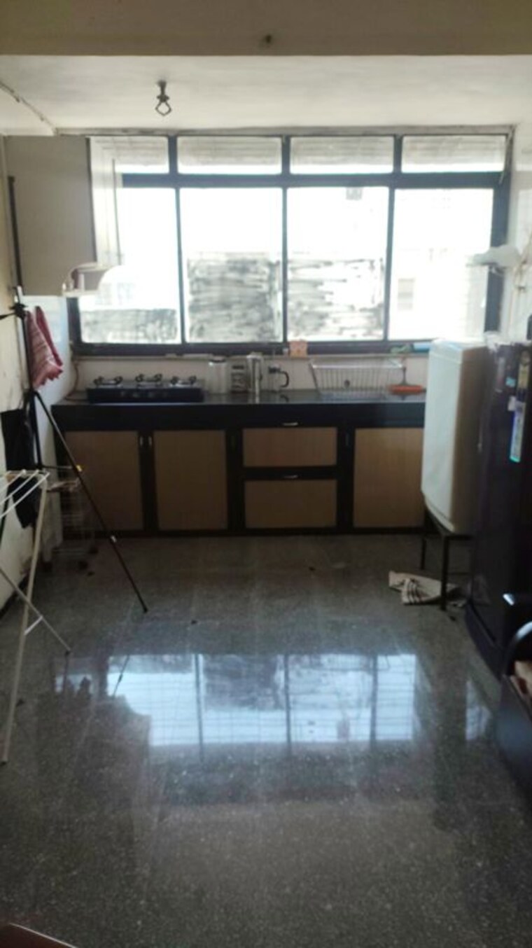 Kitchen, shree ram nagar 1 RK 350 Sq.Ft. Apartment In Shree Ram Nagar Mumbai 10459966