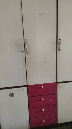 Furnished Amenities in 1 RK Apartment at Shree Ram Nagar – for Rent