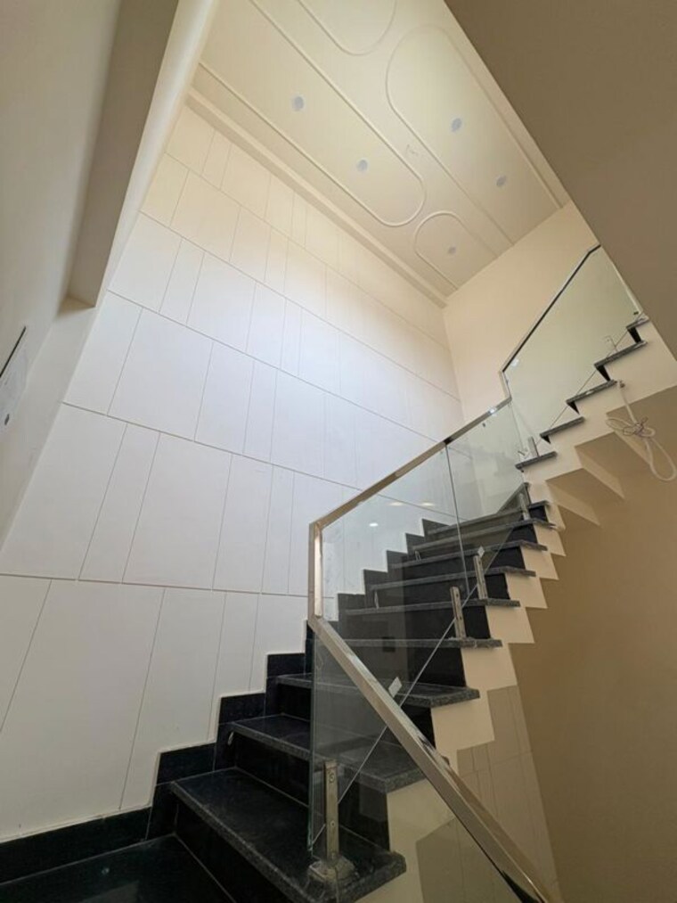 undefined, manas-city-extension 3 Bedroom 2400 Sq.Ft. Villa In Indira Nagar Lucknow 10459970
