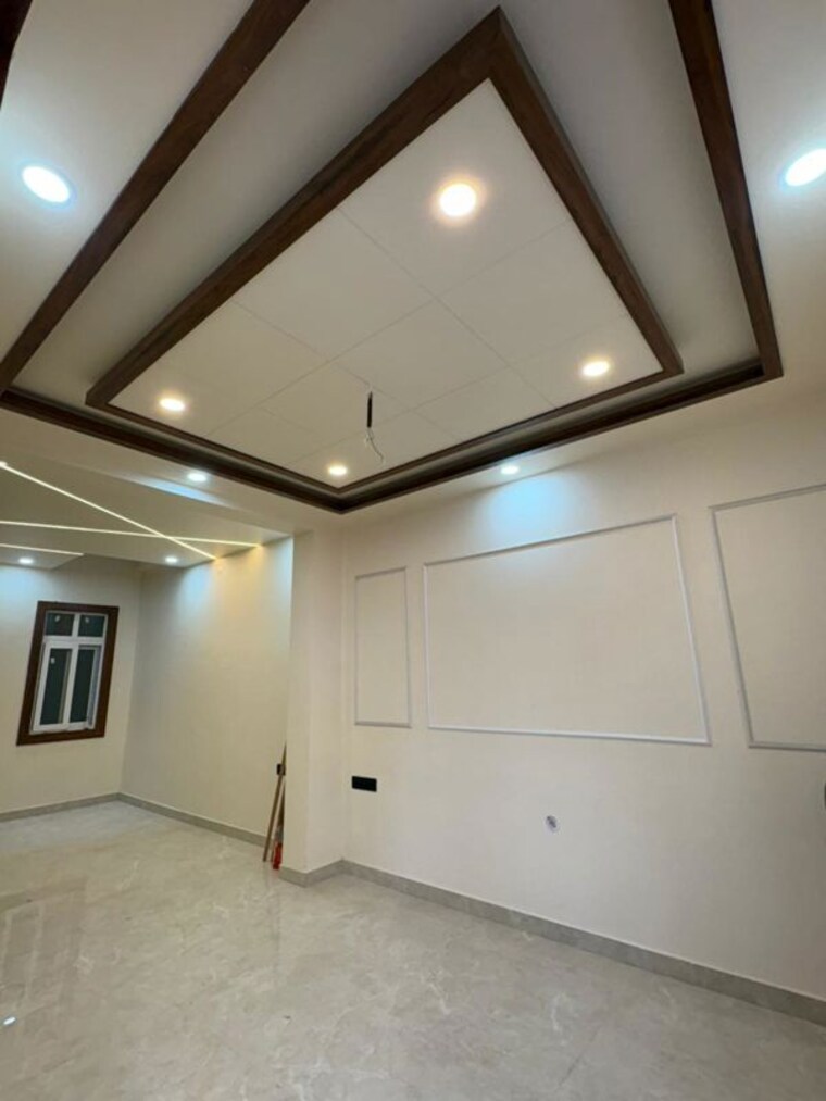 Kitchen, manas-city-extension 3 Bedroom 2400 Sq.Ft. Villa In Indira Nagar Lucknow 10459970