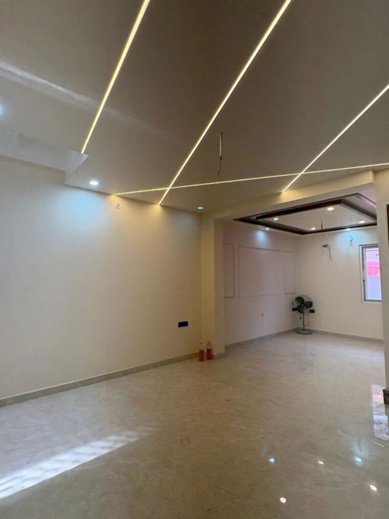 Room, manas-city-extension 3 Bedroom 2450 Sq.Ft. Villa In Indira Nagar Lucknow 10459984