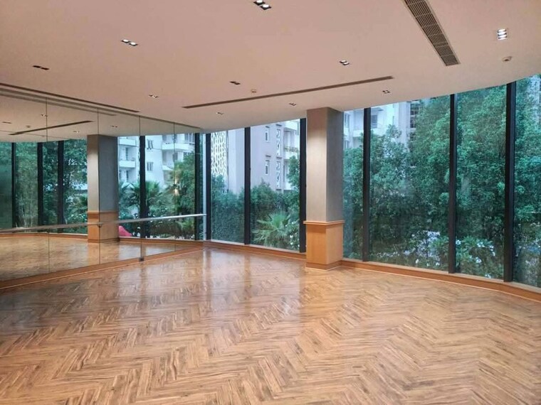 Room, puri-emerald-bay 2 Bedroom 1550 Sq.Ft. Apartment In Sector 104 Gurgaon 10459981