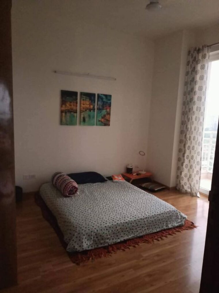Bedroom, puri-emerald-bay 2 Bedroom 1550 Sq.Ft. Apartment In Sector 104 Gurgaon 10459981