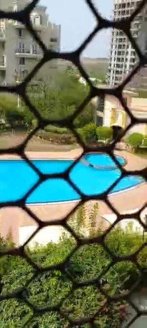 4 BHK Villa – Exterior View View at Nyati Enclave, Mohammadwadi - for Sale