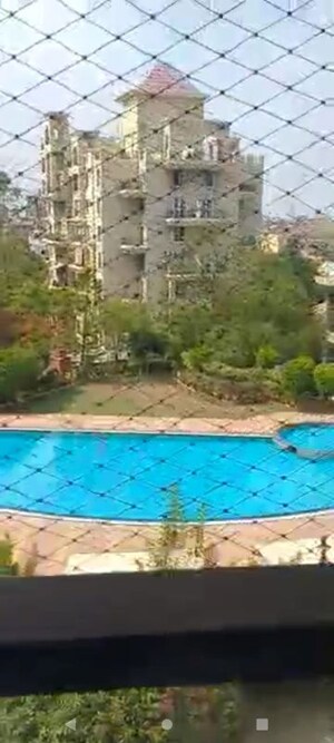 4 BHK Villa – Exterior View View at Nyati Enclave, Mohammadwadi - for Sale