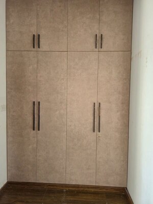 Bathroom in 3.5 BHK Apartment at ATS Marigold, Sector 89a – for Rent