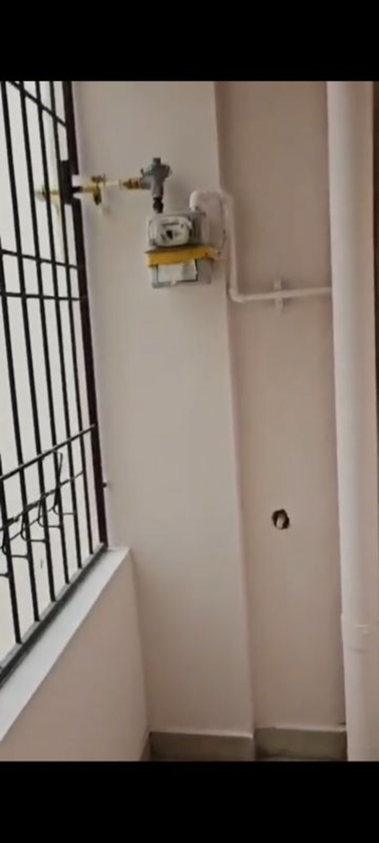 Balcony, wave-springwood-enclave 3.5 Bedroom 1831 Sq.Ft. Builder Floor In Mahurali Ghaziabad 10459973
