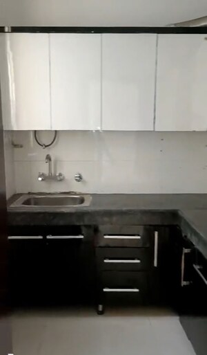 Kitchen in 2 BHK Apartment at LR Bluemoon Homes, Raj Nagar Extension – for Rent