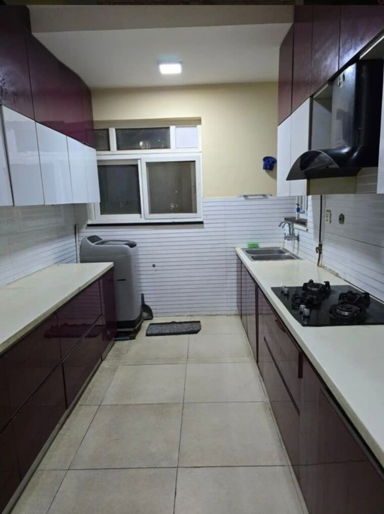 Kitchen, prestige-ivy-terraces 3 Bedroom 1616 Sq.Ft. Apartment In Kadubeesanahalli Bangalore 10460006