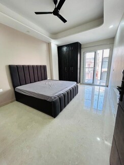 2 BHK Builder Floor For Rent in DLF City Gurgaon