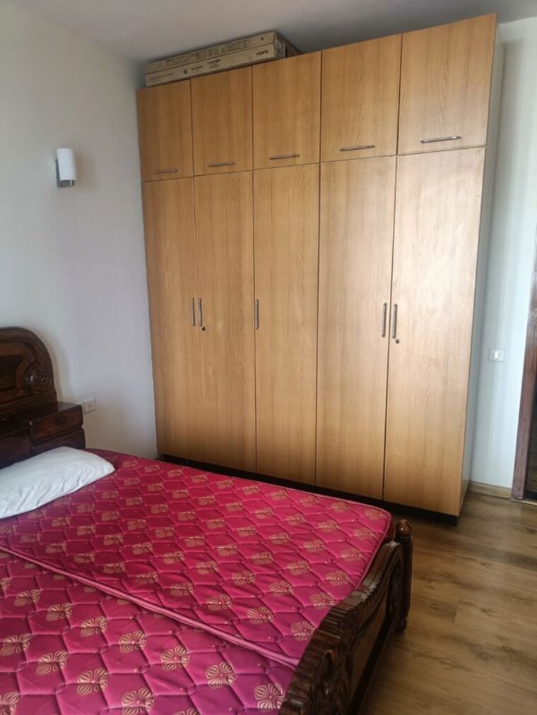 Bedroom, prestige-shantiniketan 2 Bedroom 1418 Sq.Ft. Apartment In Whitefield Bangalore 8916465