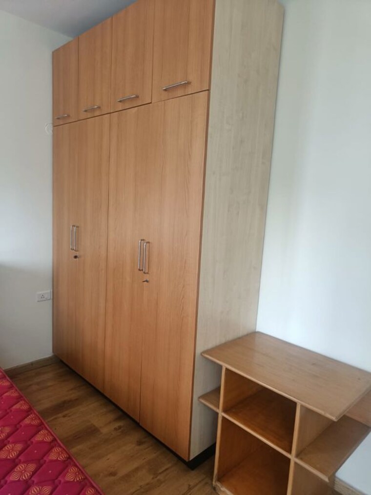 undefined, prestige-shantiniketan 2 Bedroom 1418 Sq.Ft. Apartment In Whitefield Bangalore 8916465