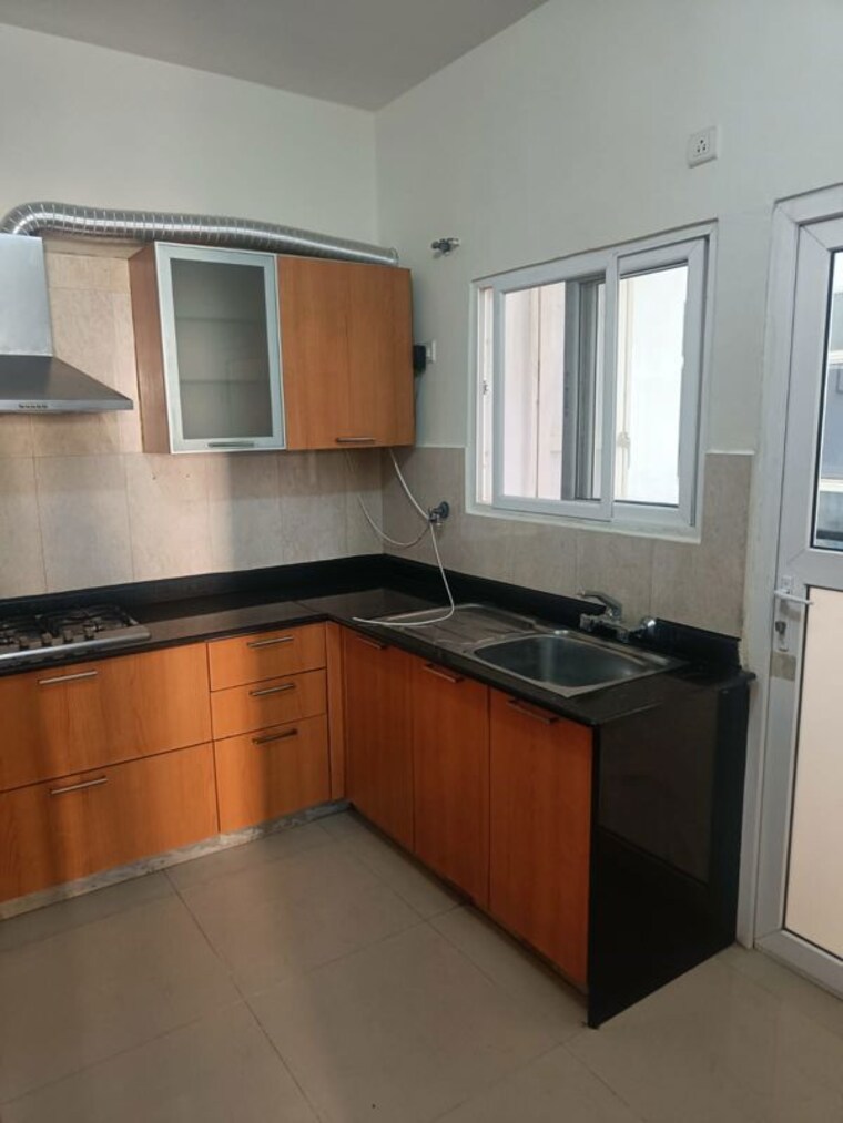 Kitchen, prestige-shantiniketan 2 Bedroom 1418 Sq.Ft. Apartment In Whitefield Bangalore 8916465
