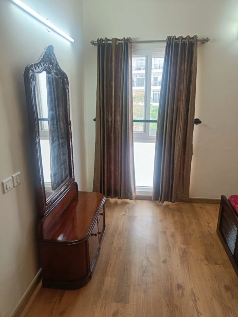 undefined, prestige-shantiniketan 2 Bedroom 1418 Sq.Ft. Apartment In Whitefield Bangalore 8916465