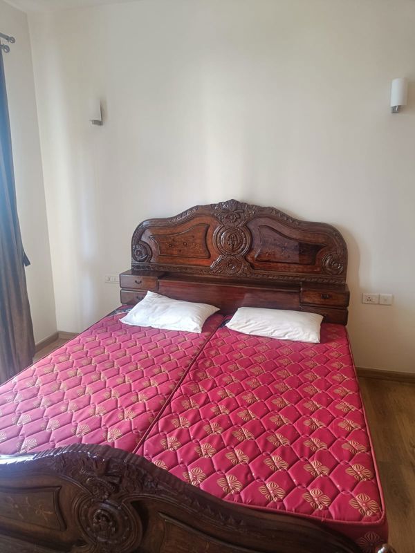 2 BHK 1418 Sq.Ft. Apartment in Prestige Shantiniketan