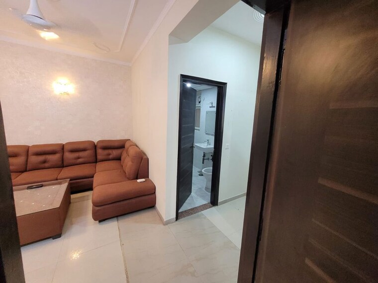 Living Room, bptp-park-elite-floors 3 Bedroom 2184 Sq.Ft. Builder Floor In Sector 85 Faridabad 10460011