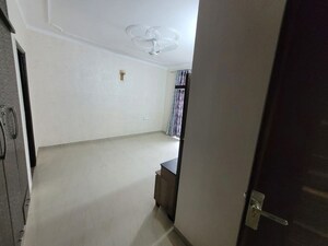 Bathroom in 3 BHK Builder Floor at BPTP Park Elite Floors, Sector 85 – for Rent