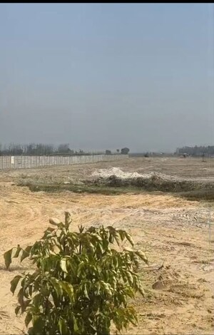 Plot Area in  Plot at Garhmukteshwar – for Sale