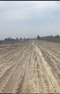 Plot For Sale in Garhmukteshwar