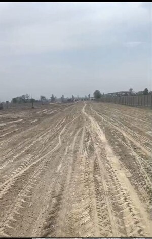  Plot For Sale in Garhmukteshwar