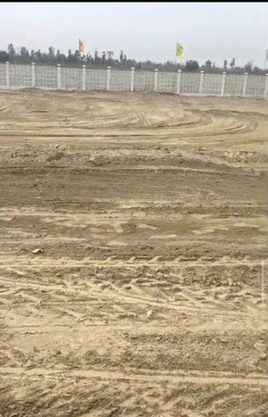 Plot Area in  Plot at Garhmukteshwar – for Sale