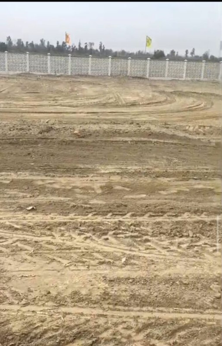undefined, garhmukteshwar  100 Sq.Yd. Plot In Garhmukteshwar Hapur 10446412