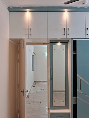 Bathroom in 3 BHK Builder Floor at Miyapur – for Sale