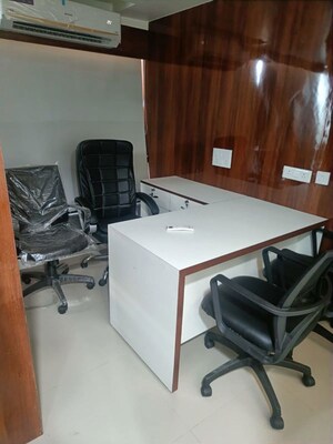  Office Space For Rent in Shivalik Shilp, Sanidhya