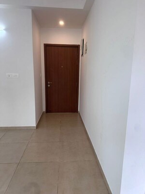 Room in 2 BHK Apartment at Bhartiya Nikoo Homes, Thanisandra Main Road – for Rent