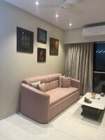 2 BHK + Store Room 1080 Sq.Ft. Apartment in Hiranandani Gardens
