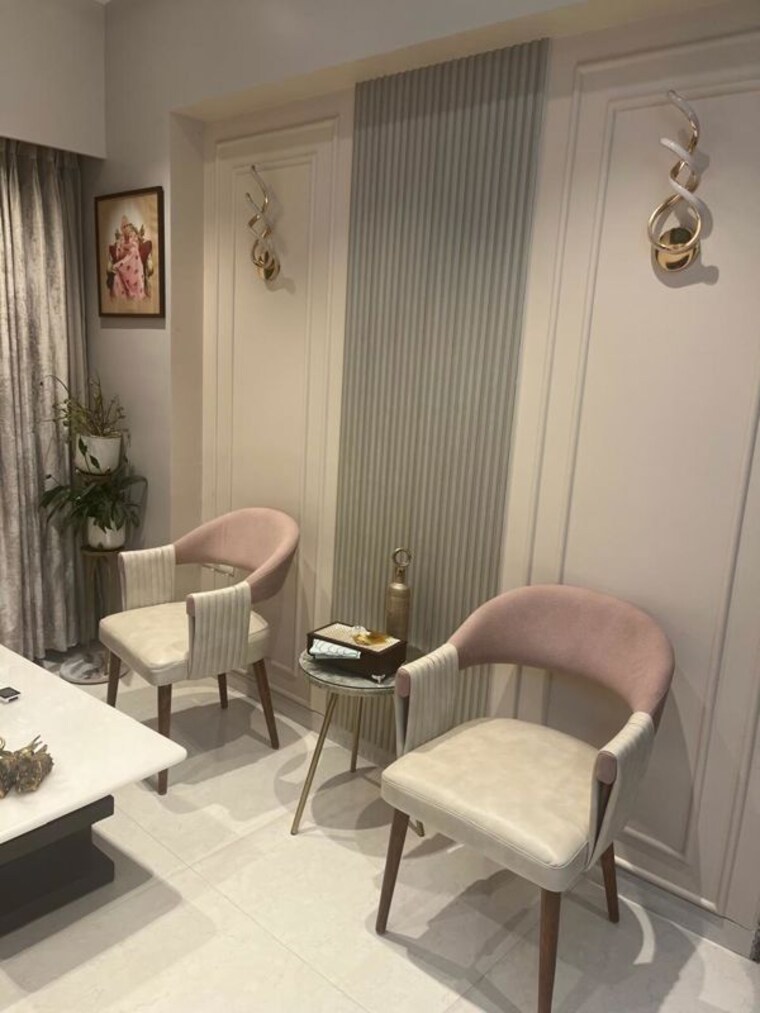 Team Area, hiranandani-gardens 2 Bedroom 1080 Sq.Ft. Apartment In Powai Mumbai 10459989