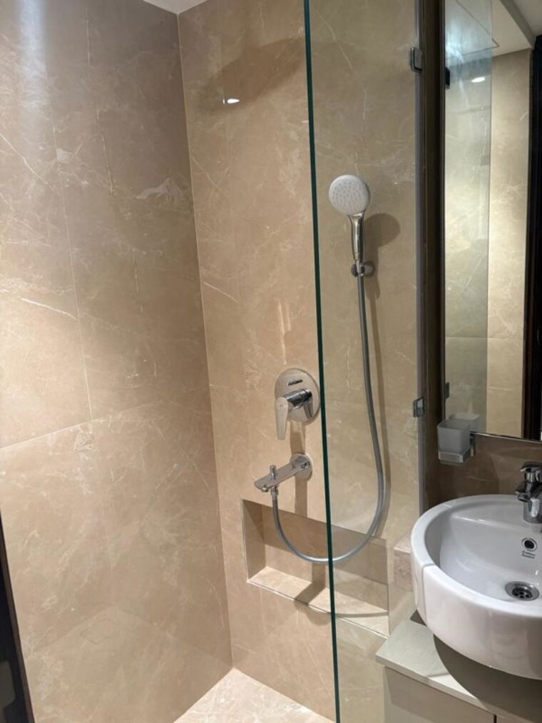 Bathroom, hiranandani-gardens 2 Bedroom 1080 Sq.Ft. Apartment In Powai Mumbai 10459989