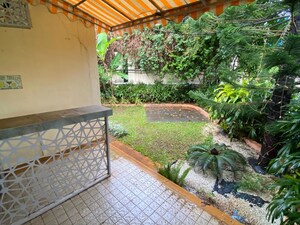 4 BHK Villa – Garden View at Nyati Chesterfield, Kondhwa - for Rent