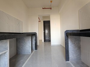 Building Lobby in 2 BHK Apartment at Mahavir Kalpavruksha, Ghodbunder Road – for Rent