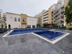 4 BHK Apartment – Exterior View View at Emaar Emerald Floors Premier, Sector 65 - for Rent