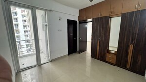 Room in 2 BHK Apartment at Urban Axis Urban Woods, Sushant Golf City – for Rent