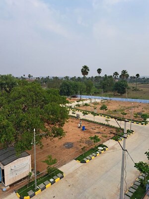  Plot For Sale in Lighthouse Swasthika, Ramdas Pally